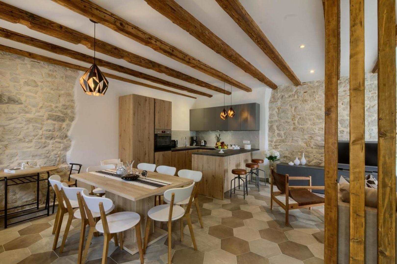 فيلا Ferienhaus Mit Privatpool Fuer 8 Personen Ca 123 Qm In Dracevac, Istrien Istrische Riviera بوريتش المظهر الخارجي الصورة